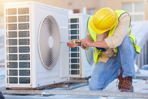 Best Affordable HVAC Services  in Lyons, CO
