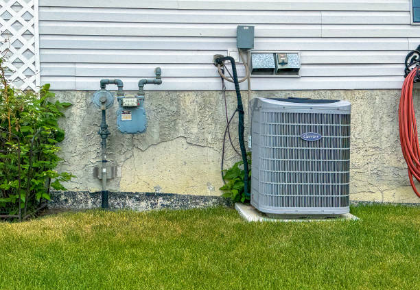Best Local HVAC Companies  in Lyons, CO